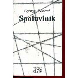 Spoluviník (exilové vydání, Index)