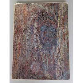 Claude Monet [Grand Series]