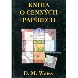 Kniha o cenných papírech