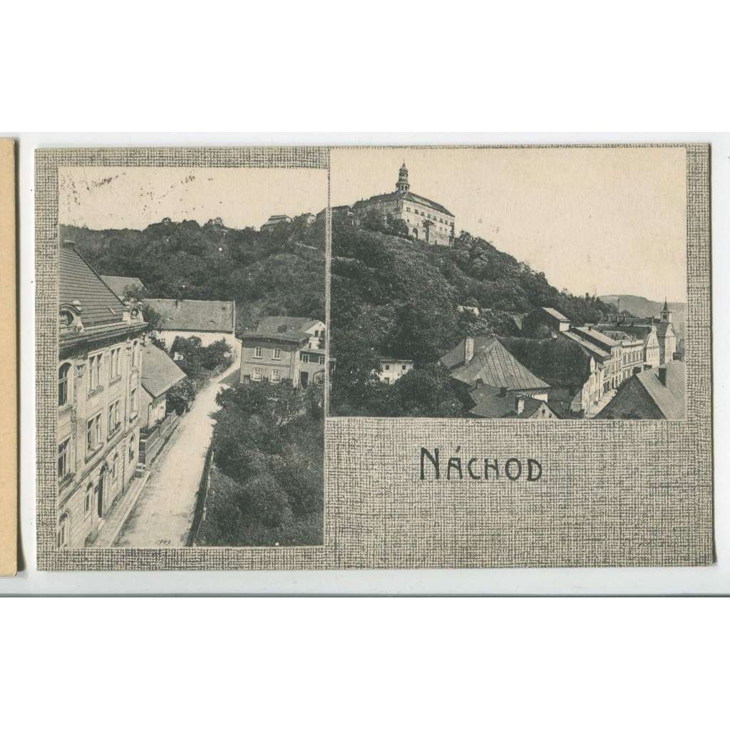 Náchod