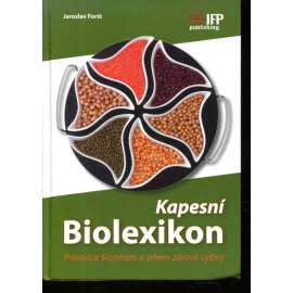 Kapesní biolexikon