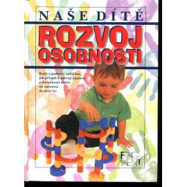 Rozvoj osobnosti