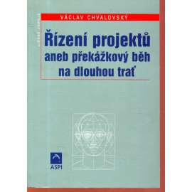 Řízení projektů aneb překážkový běh na dlouhou trať