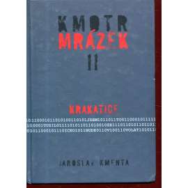 Kmotr Mrázek II. Krakatice