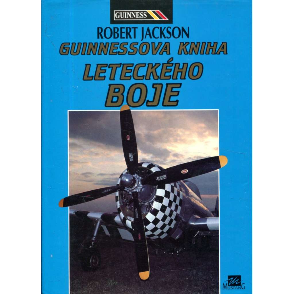 Guinessova kniha leteckého boje