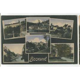 Bechyně, Tábor