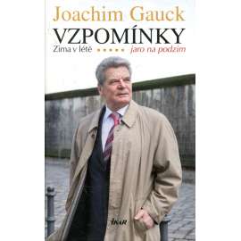 Vzpomínky: Zima v létě – jaro na podzim