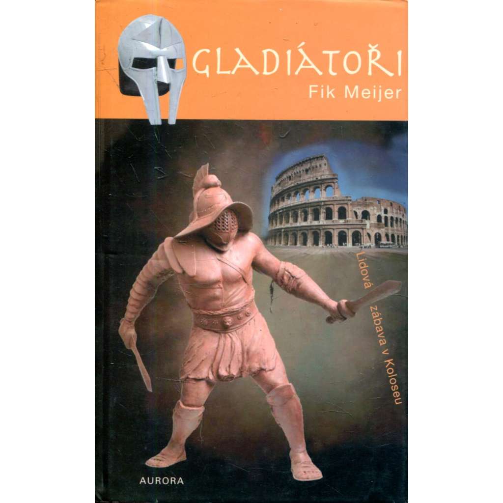 Gladiátoři