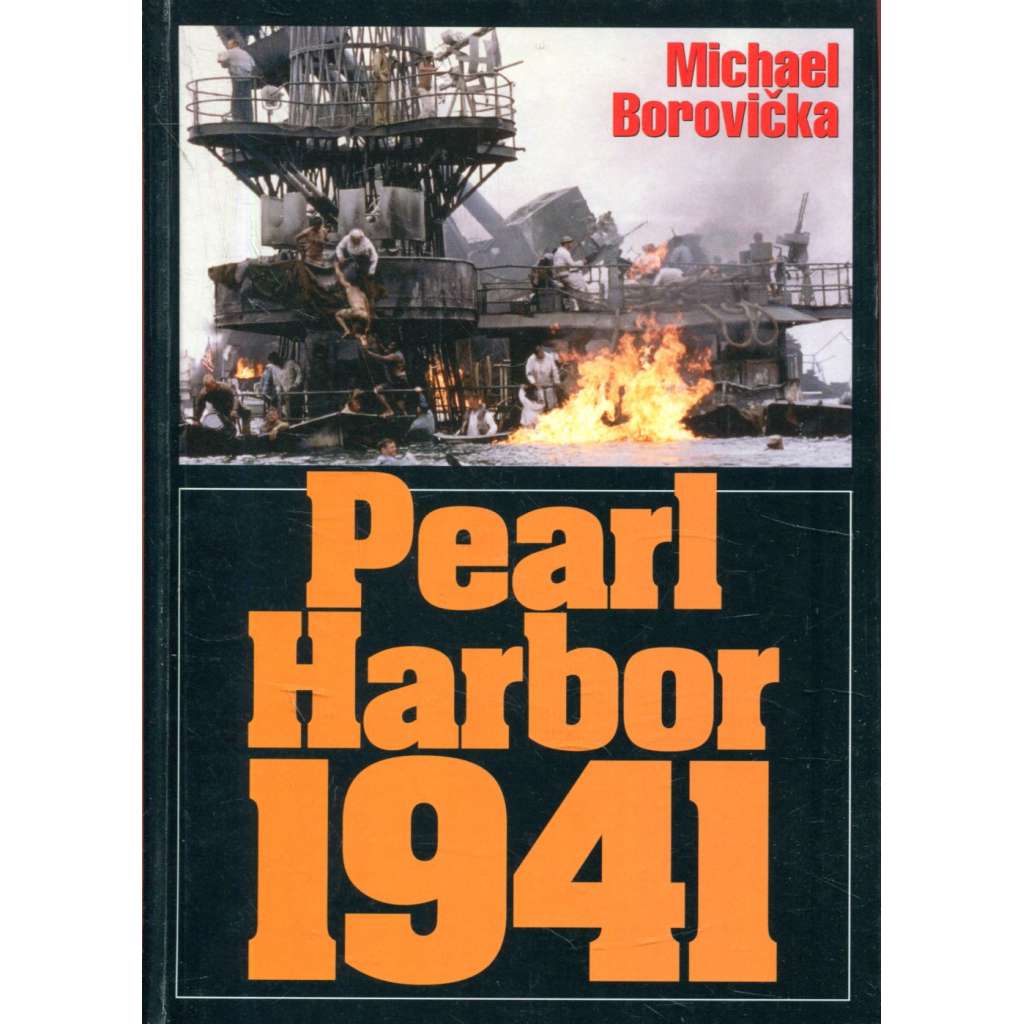 Pearl Harbor 1941