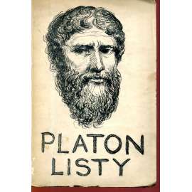 Listy [Platon - Platonovy spisy]