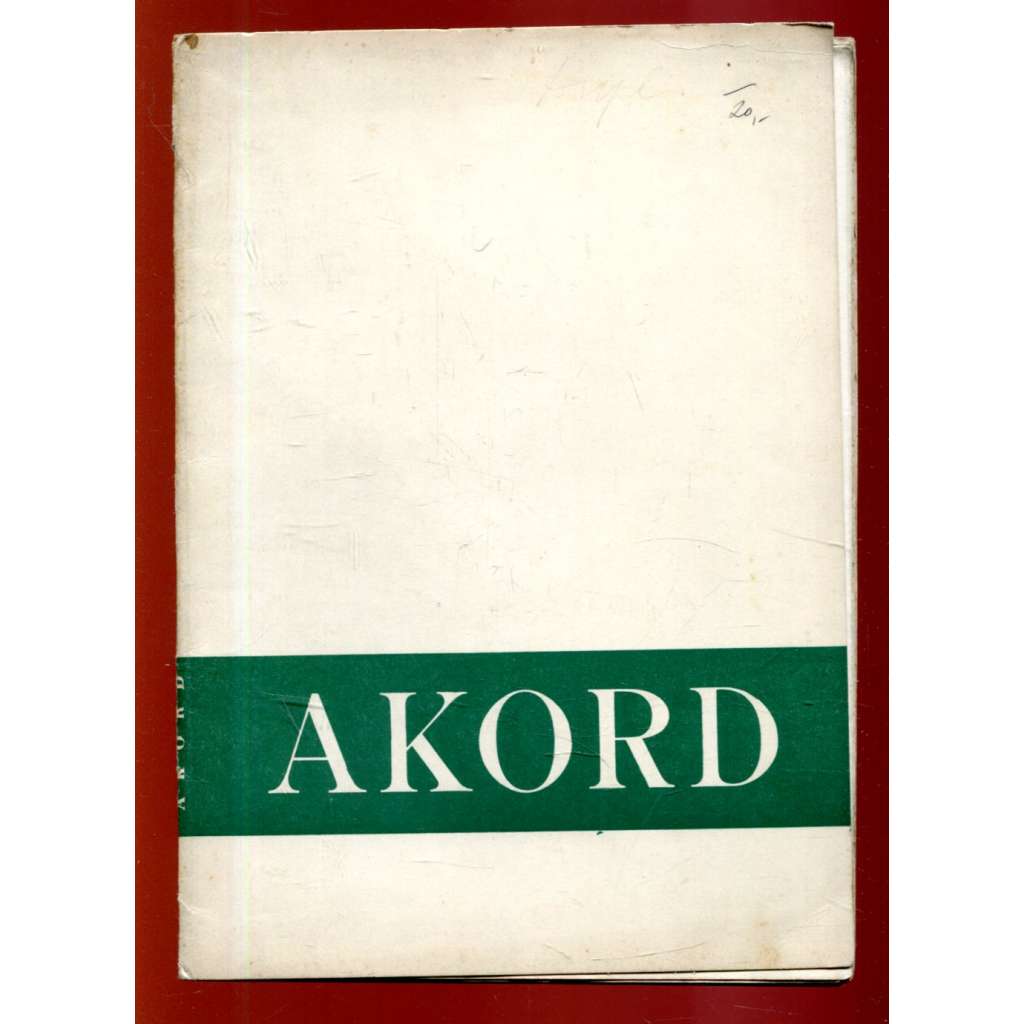 Akord