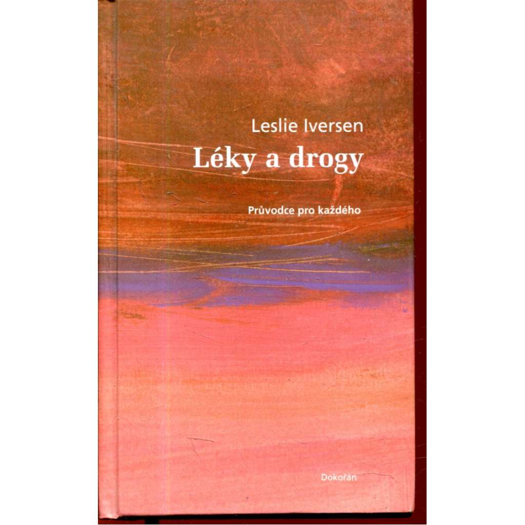 Léky a drogy