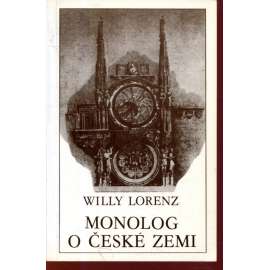 Monolog o české zemi (Opus Bonum, exil)