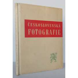 Československa fotografie 1949