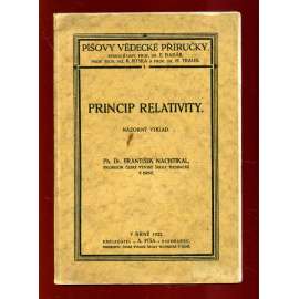 Princip relativity
