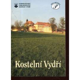 Kostelní Vydří