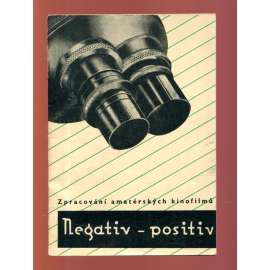 Negativ - positiv