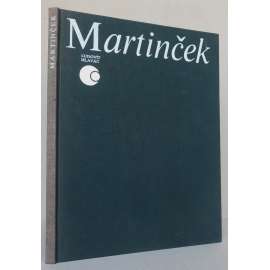 Martin Martinček - slovenský fotograf, fotografické dílo