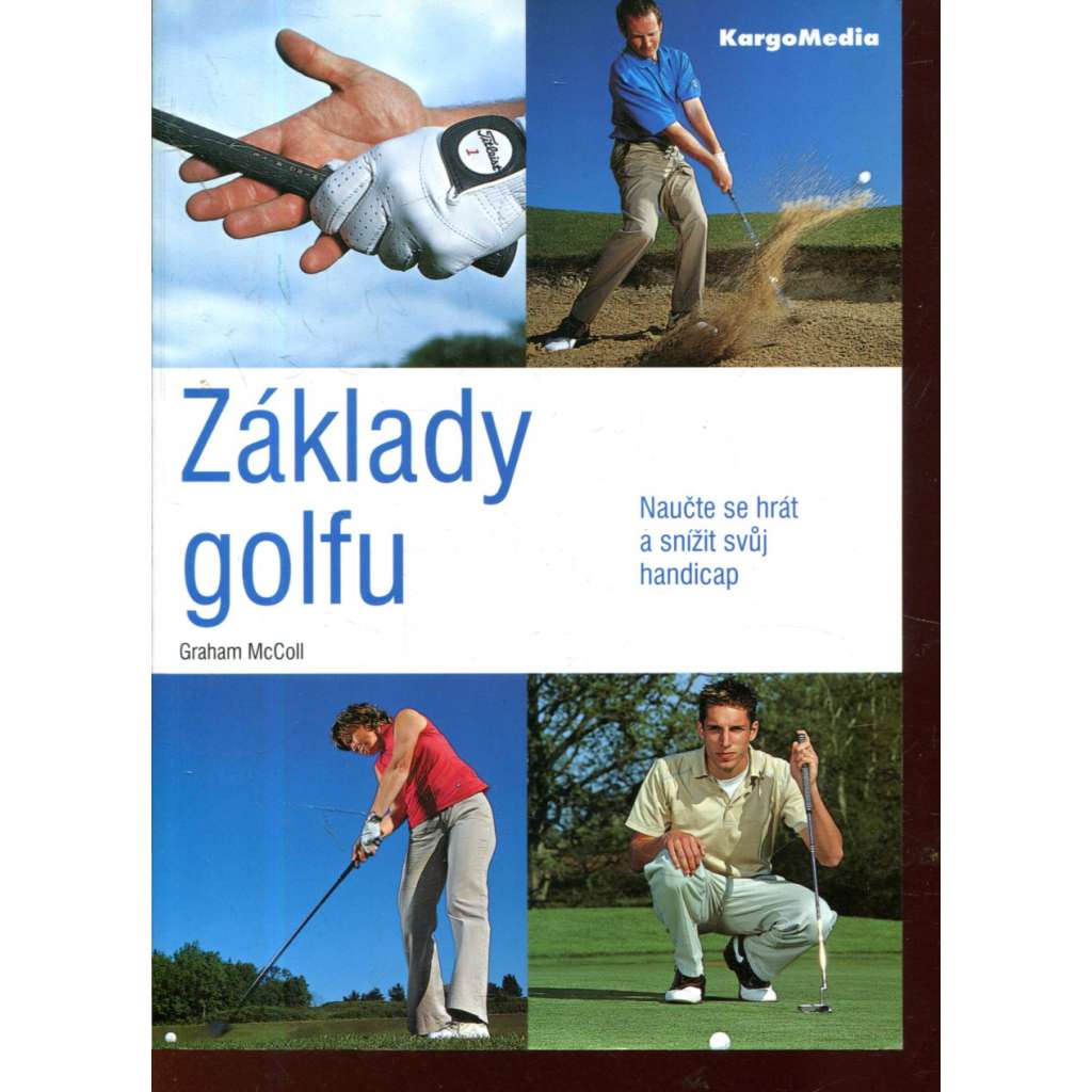 Základy golfu