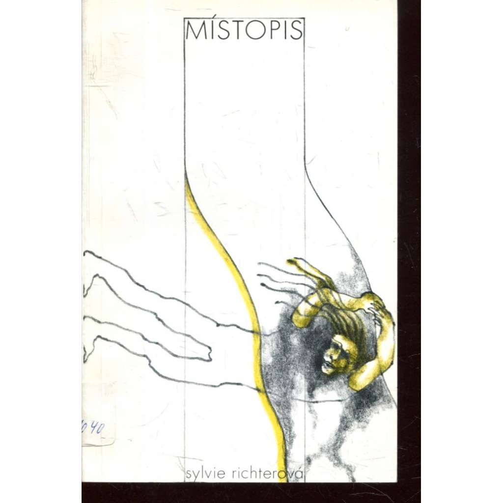 Místopis (Index, exil)