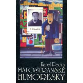 Malostranské humoresky (Sixty-Eight Publishers, exil)