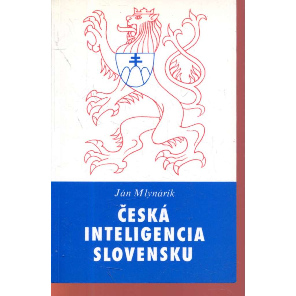 Česká inteligencia Slovensku (Index, exil)