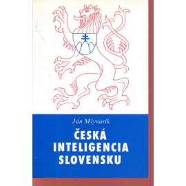 Česká inteligencia Slovensku (Index, exil)