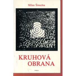 Kruhová obrana (Index, exil)
