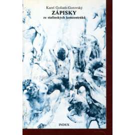 Zápisky ze stalinských koncentráků (Index, exil)