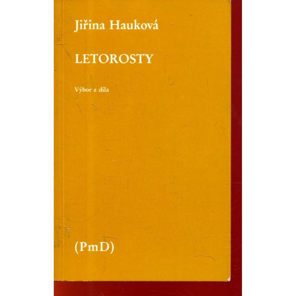 Letorosty (PmD, exil)