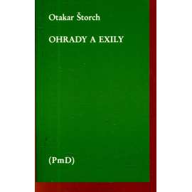Ohrady a exily (PmD, exil)