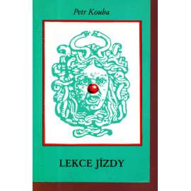 Lekce jízdy (Index, exil)