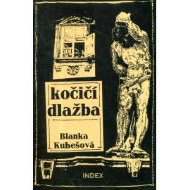 Kočičí dlažba (Index, exil)