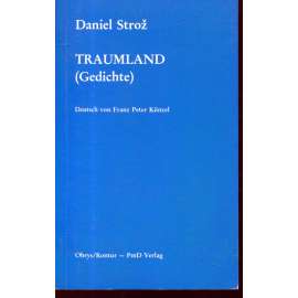 Traumland (Gedichte), exil