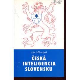 Česká inteligencia Slovensku (Index, exil)