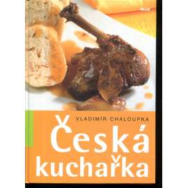 Česká kuchařka