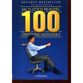 100 zlatých pravidel úspěšného manažera