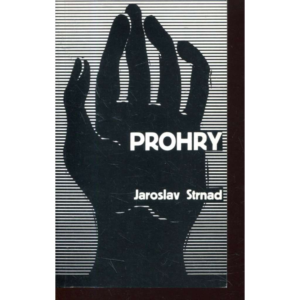 Prohry (Rozmluvy, exil)