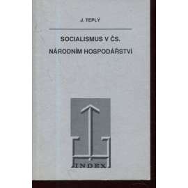 Socialismus v čs. národním hospodářství (Index, exil)