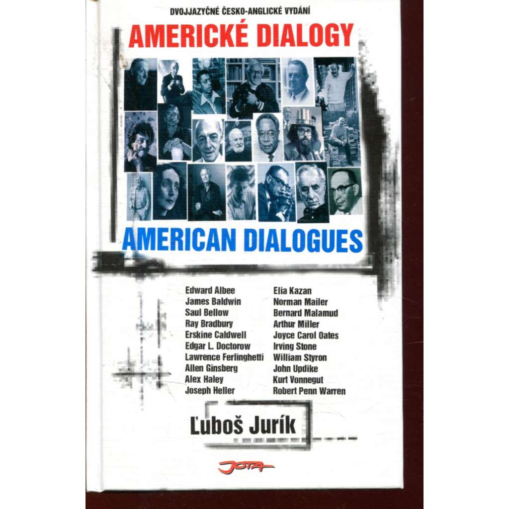 Americké dialogy / American Dialogues