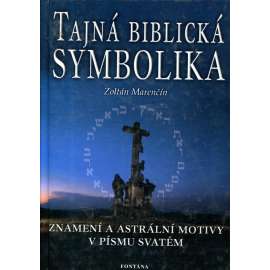 Tajná biblická symbolika