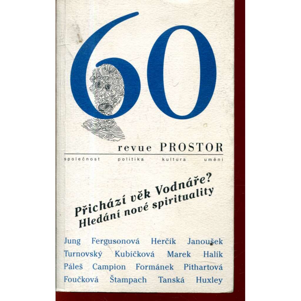 Revue Prostor 60