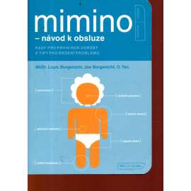 Mimino - návod k obsluze