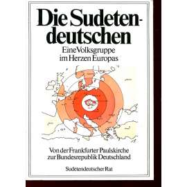 Die Sudetendeutschen