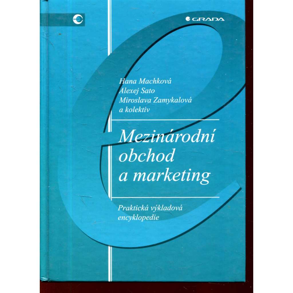 Mezinárodní obchod a marketing