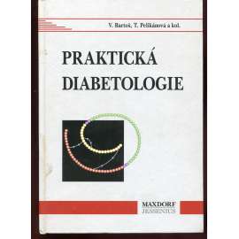 Praktická diabetologie