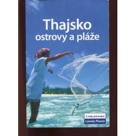 Thajsko - ostrovy a pláže