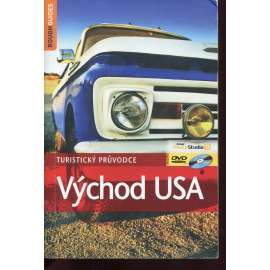 Východ USA (bez CD)