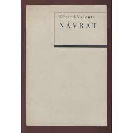 Návrat (ilustroval Karel Svolinský)