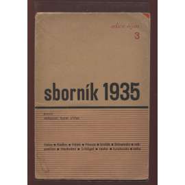 Sborník 1935